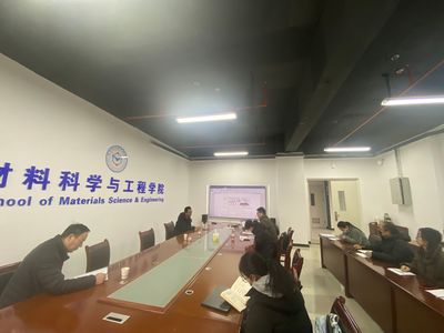 上海大學(xué)高彥峰教授做客我校“前沿科學(xué)報(bào)告” 文物保護(hù)工程設(shè)計(jì)的前沿探索